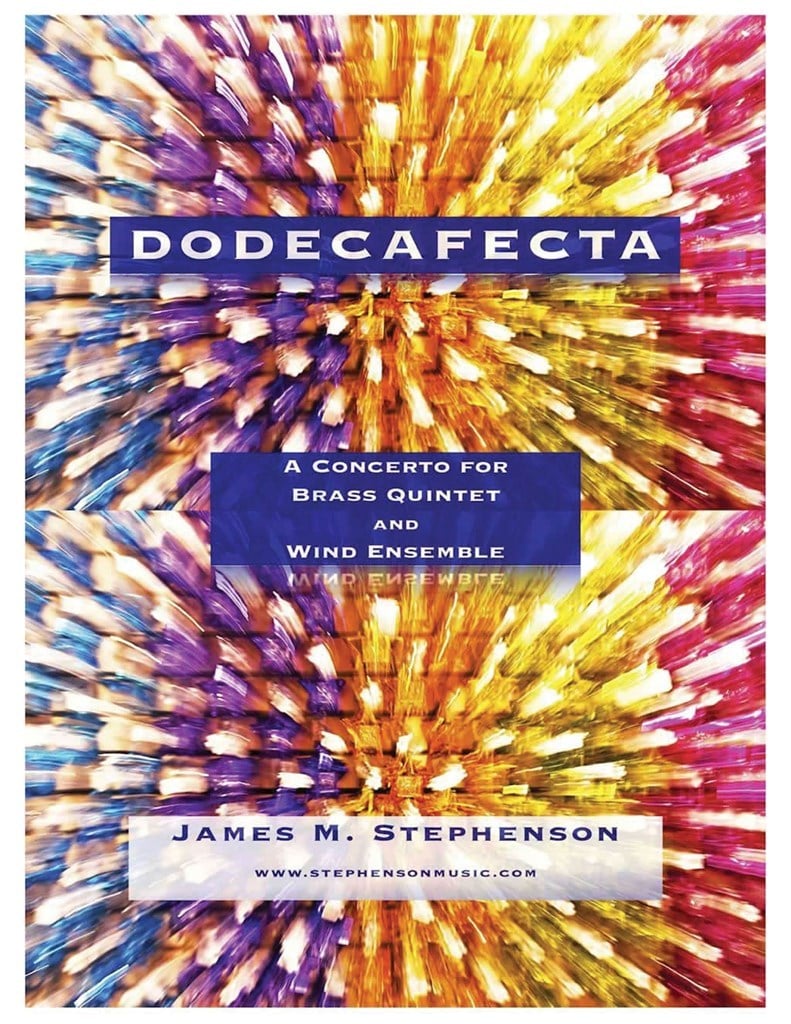 Dodecafecta